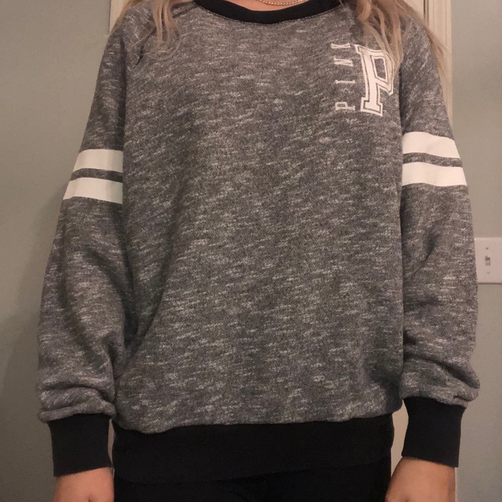 PINK longsleeve